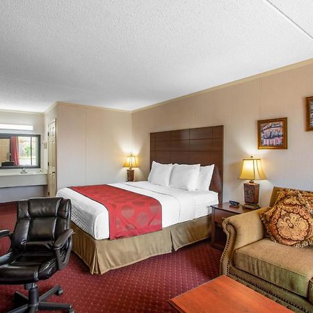 Ramada By Wyndham Branson Μοτέλ Εξωτερικό φωτογραφία