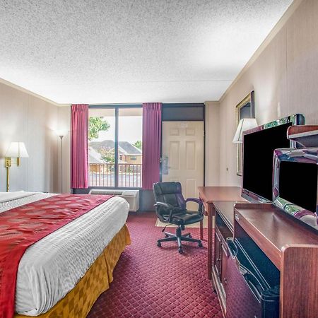 Ramada By Wyndham Branson Μοτέλ Εξωτερικό φωτογραφία